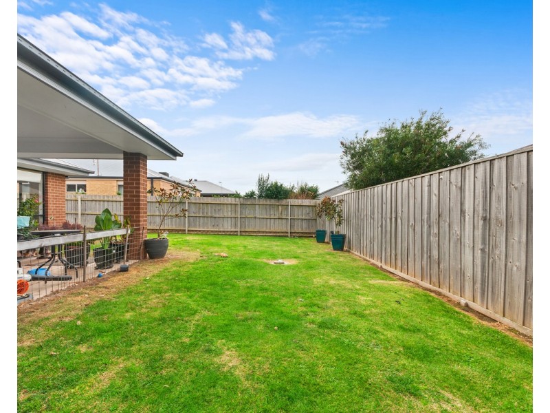 46 Woondella Boulevard, Sale VIC 3850