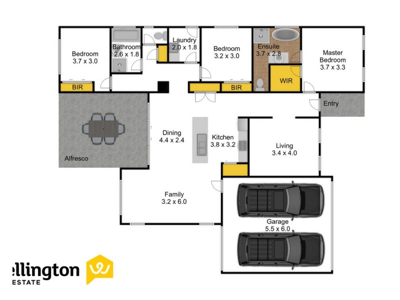 46 Woondella Boulevard, Sale VIC 3850