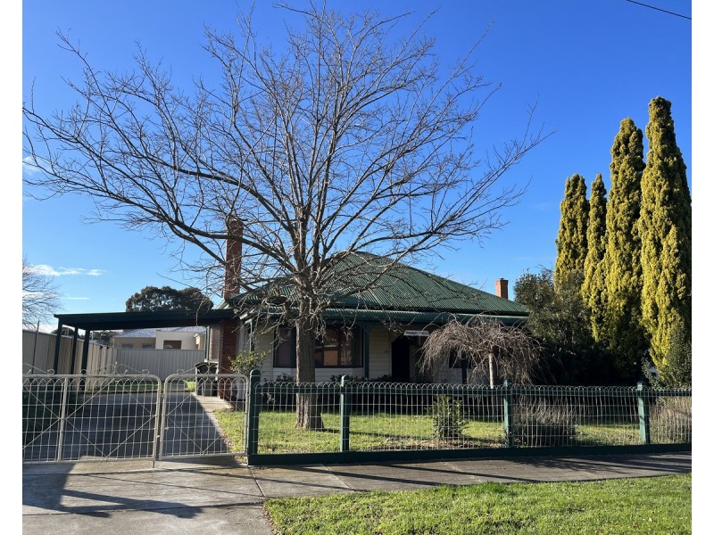 96 Palmeston Street, Sale VIC 3850
