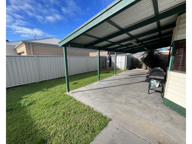 96 Palmeston Street, Sale VIC 3850