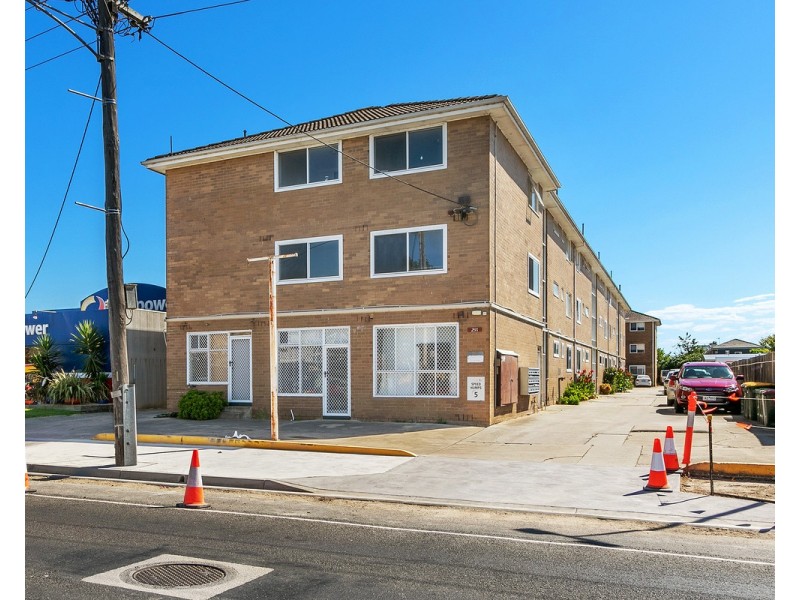 29/291 York Street, Sale VIC 3850