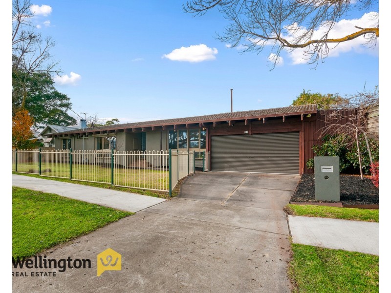 110 Guthridge Parade, Sale VIC 3850