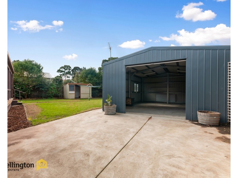 110 Guthridge Parade, Sale VIC 3850