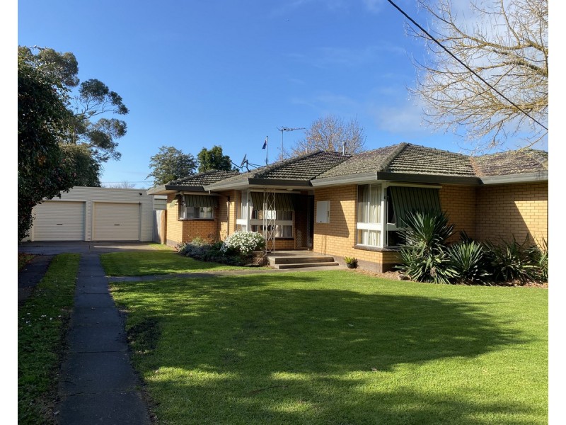 92 Elgin Street, Sale VIC 3850