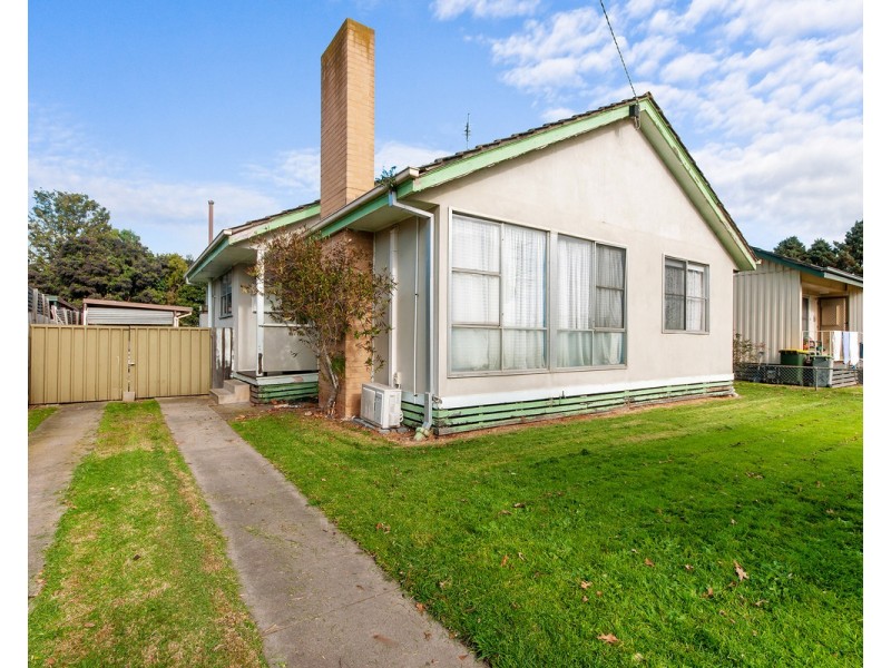 132 Dawson Street, Sale VIC 3850