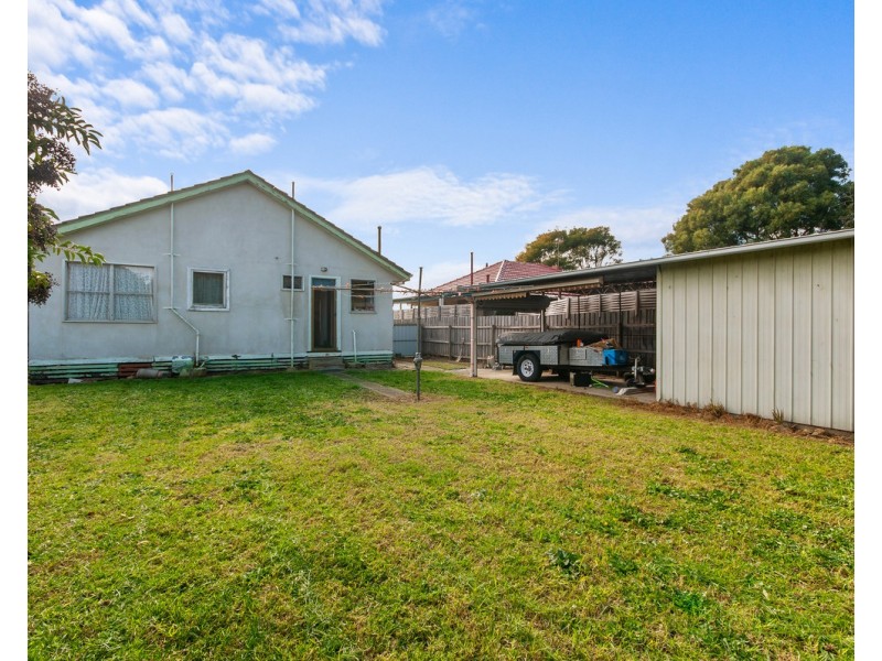 132 Dawson Street, Sale VIC 3850
