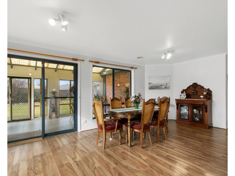10 Krista Court, Sale VIC 3850