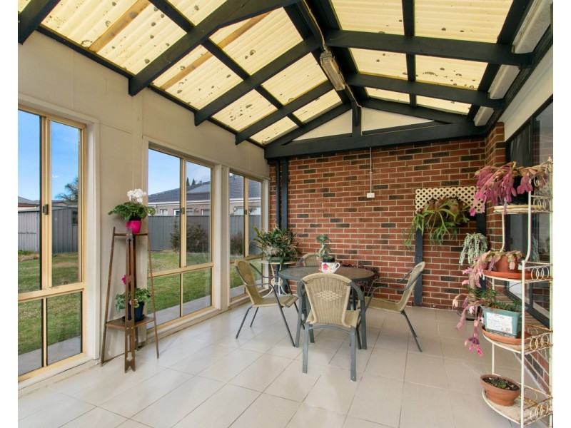 10 Krista Court, Sale VIC 3850