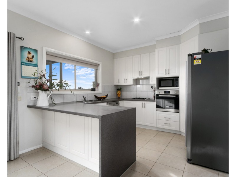 302 Falls Lane, Bundalaguah VIC 3851