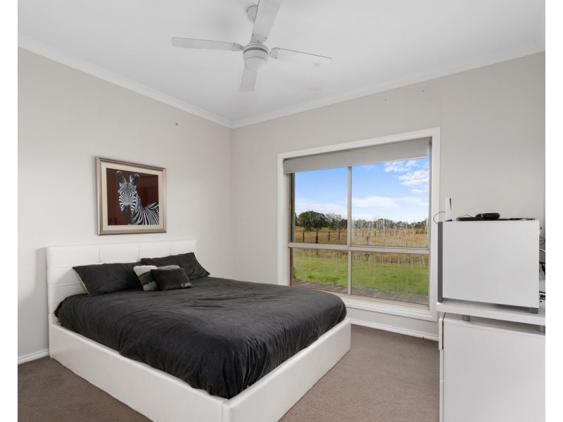 302 Falls Lane, Bundalaguah VIC 3851