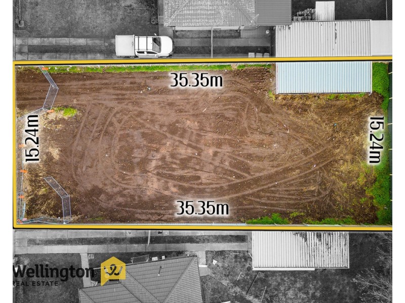 7 Trood Street, Sale VIC 3850