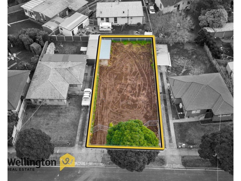 7 Trood Street, Sale VIC 3850