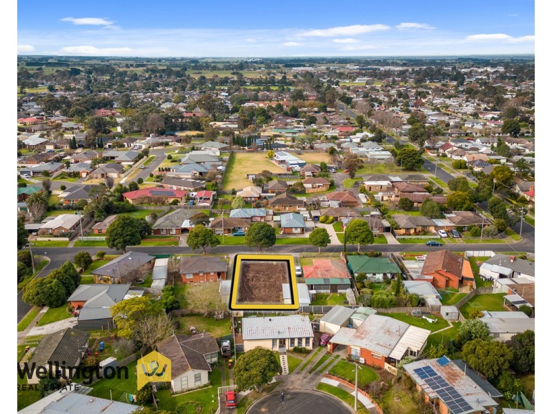 7 Trood Street, Sale VIC 3850