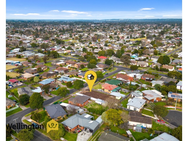 7 Trood Street, Sale VIC 3850