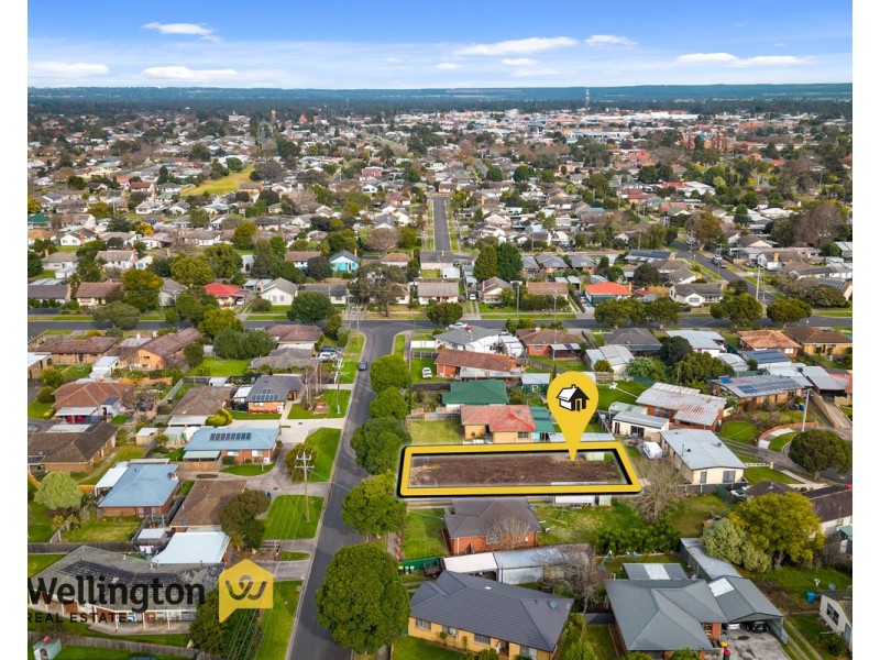 7 Trood Street, Sale VIC 3850