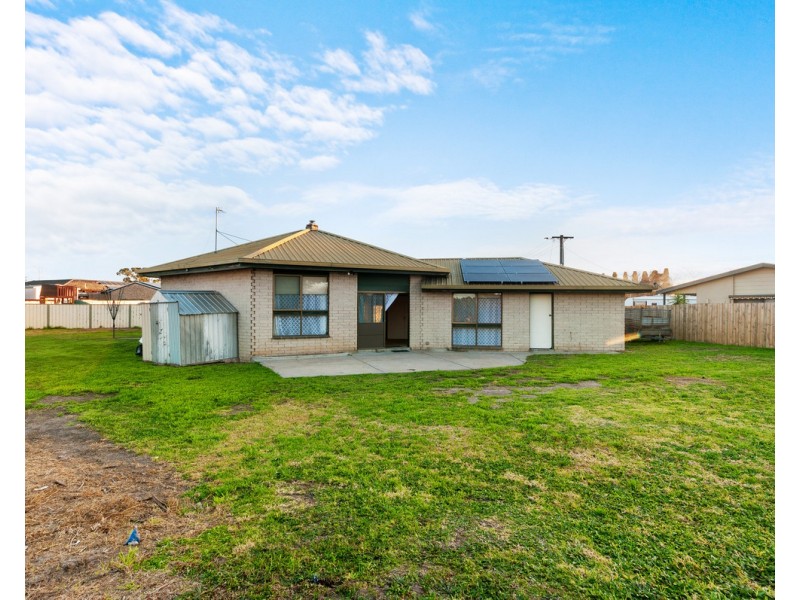 4 Staddon Court, Stratford VIC 3862