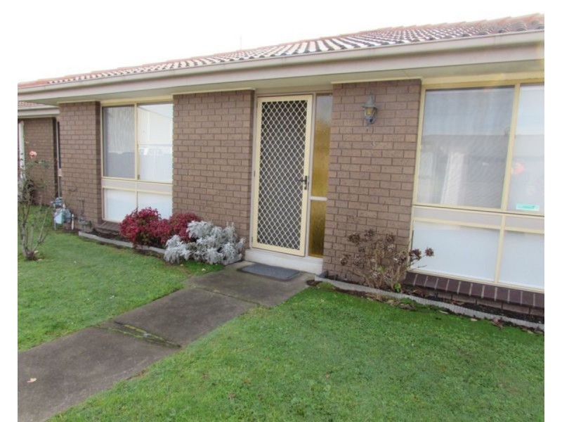 3/204 York Street, Sale VIC 3850