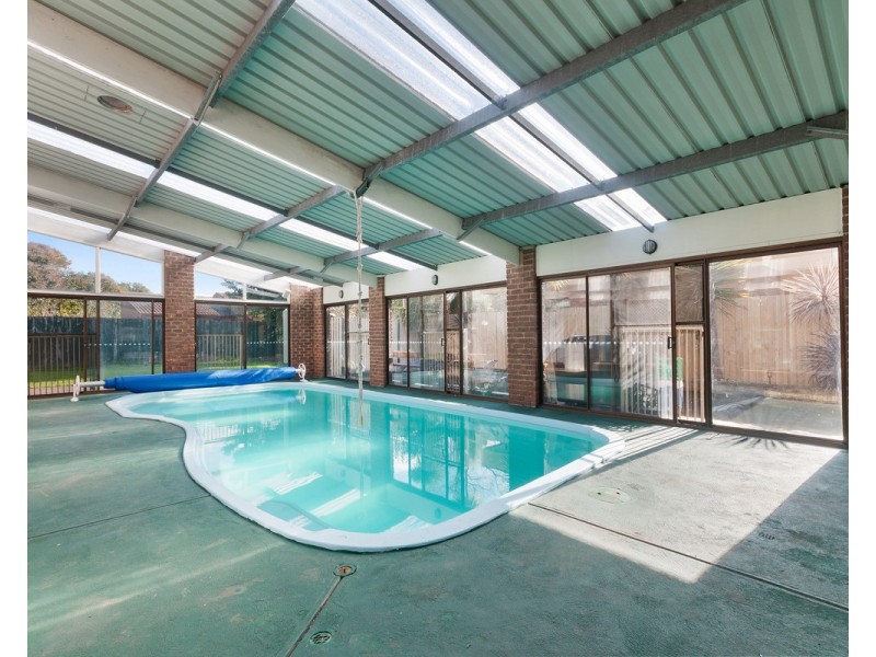 21 Wellington Drive, Sale VIC 3850