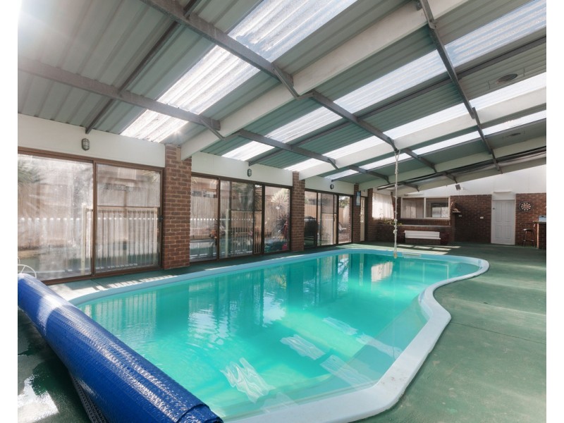 21 Wellington Drive, Sale VIC 3850