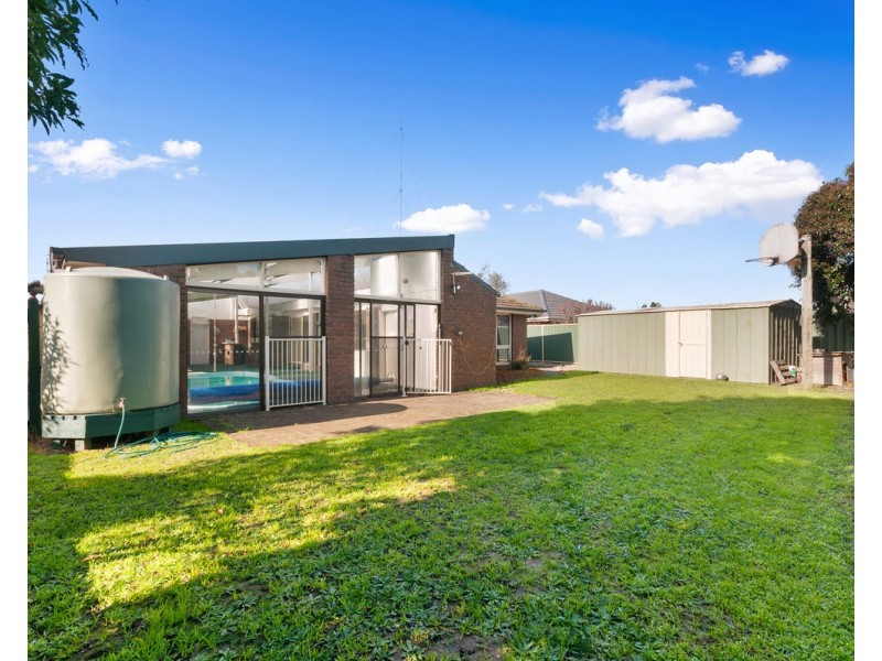 21 Wellington Drive, Sale VIC 3850
