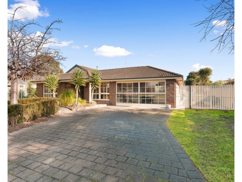 21 Wellington Drive, Sale VIC 3850