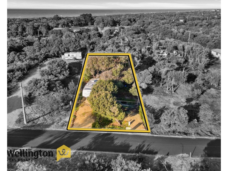17 Haven Way, Golden Beach VIC 3851