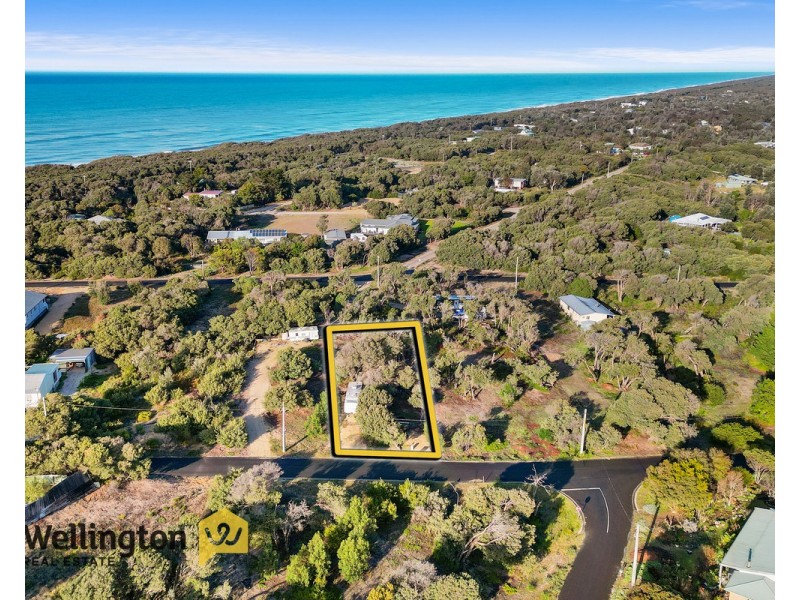 17 Haven Way, Golden Beach VIC 3851
