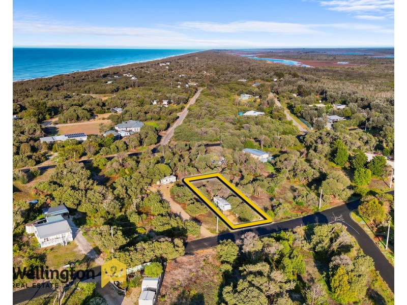 17 Haven Way, Golden Beach VIC 3851