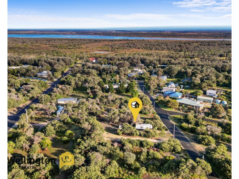 17 Haven Way, Golden Beach VIC 3851