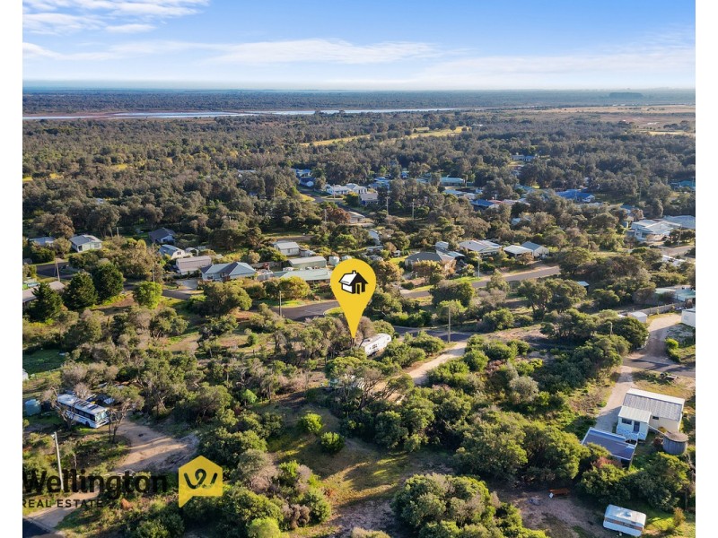 17 Haven Way, Golden Beach VIC 3851