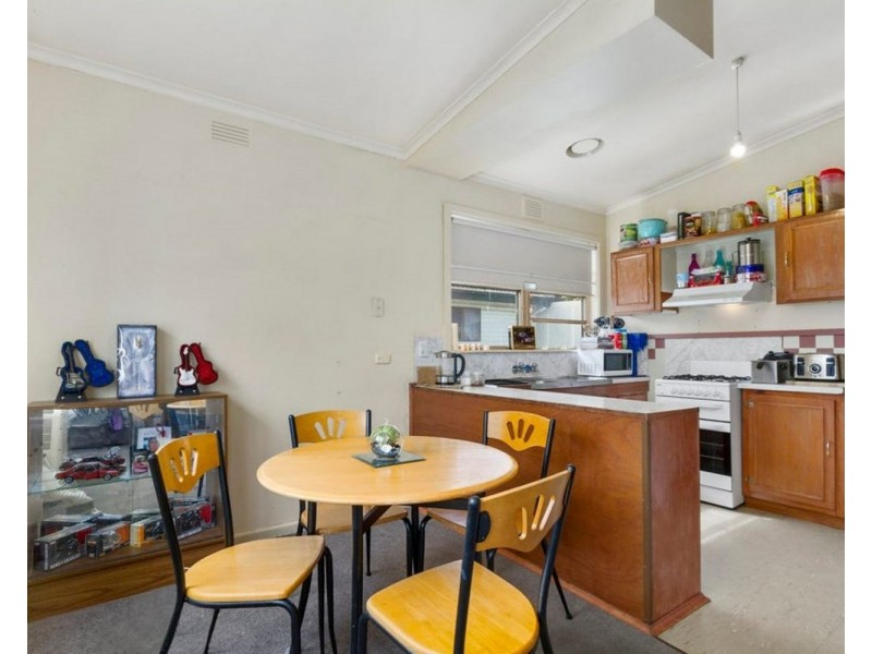 16 Mathieson Street, Sale VIC 3850