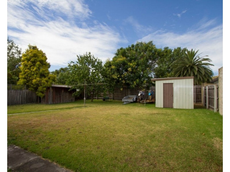 16 Mathieson Street, Sale VIC 3850