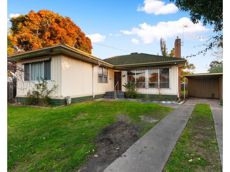 16 Hyland Court, Sale VIC 3850
