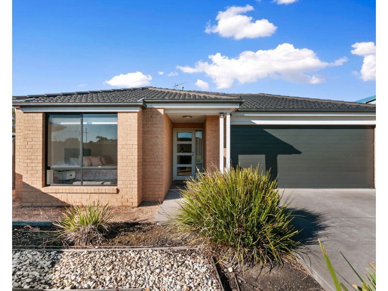 53 Woondella Boulevard, Sale VIC 3850