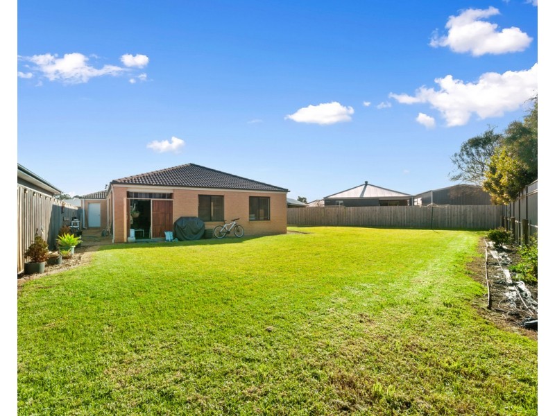 53 Woondella Boulevard, Sale VIC 3850