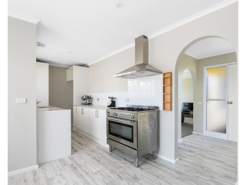 57 Jackson Avenue, Sale VIC 3850