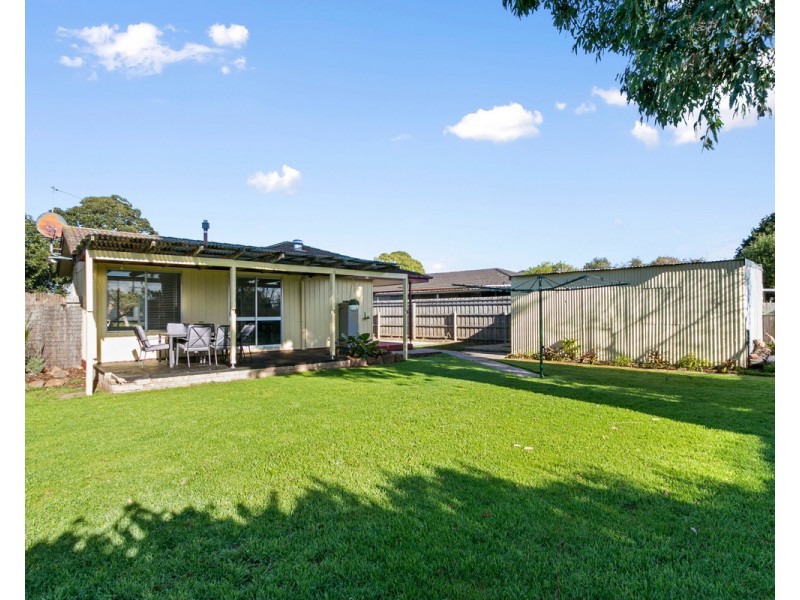 57 Jackson Avenue, Sale VIC 3850