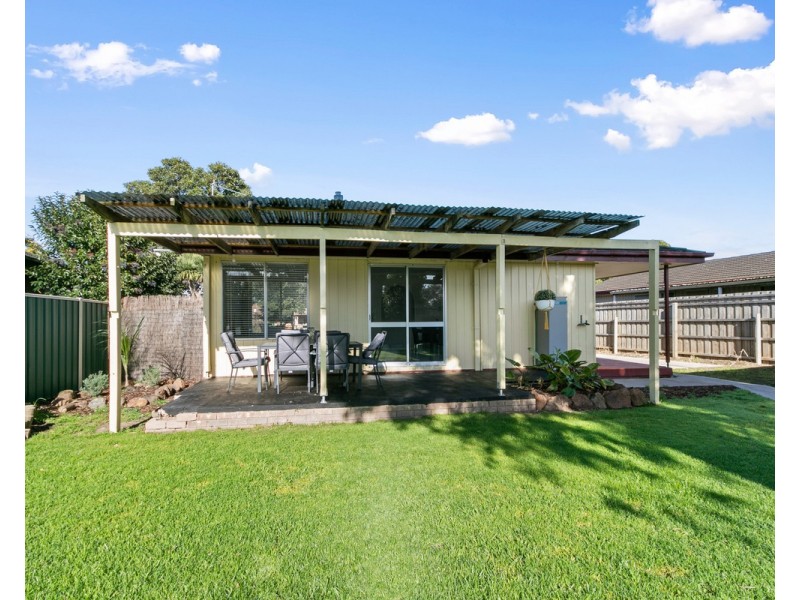 57 Jackson Avenue, Sale VIC 3850
