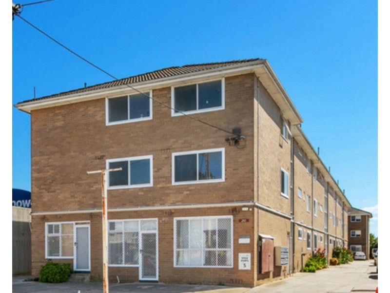 36/291 York Street, Sale VIC 3850