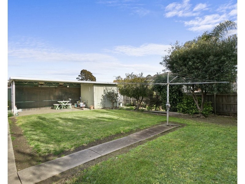 105 Patten Street, Sale VIC 3850