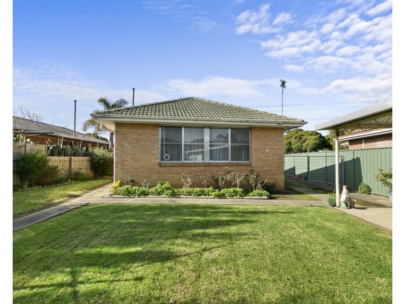 105 Patten Street, Sale VIC 3850