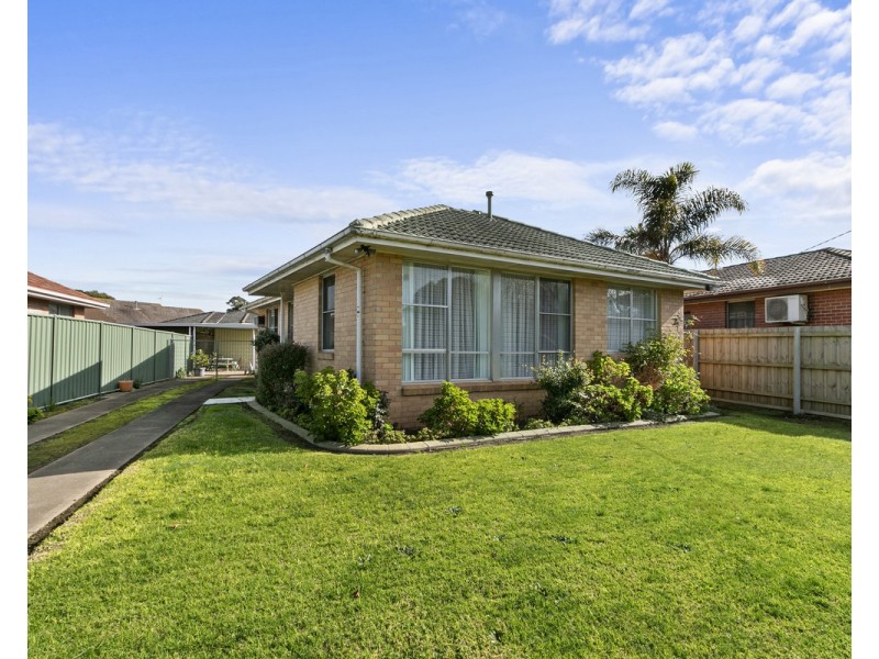 105 Patten Street, Sale VIC 3850