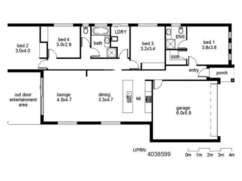 3 (TBA) Investment Property, Sale VIC 3850