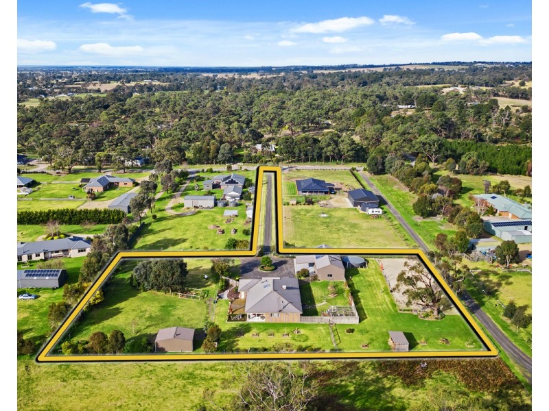 66 Boggy Creek Road, Longford VIC 3851