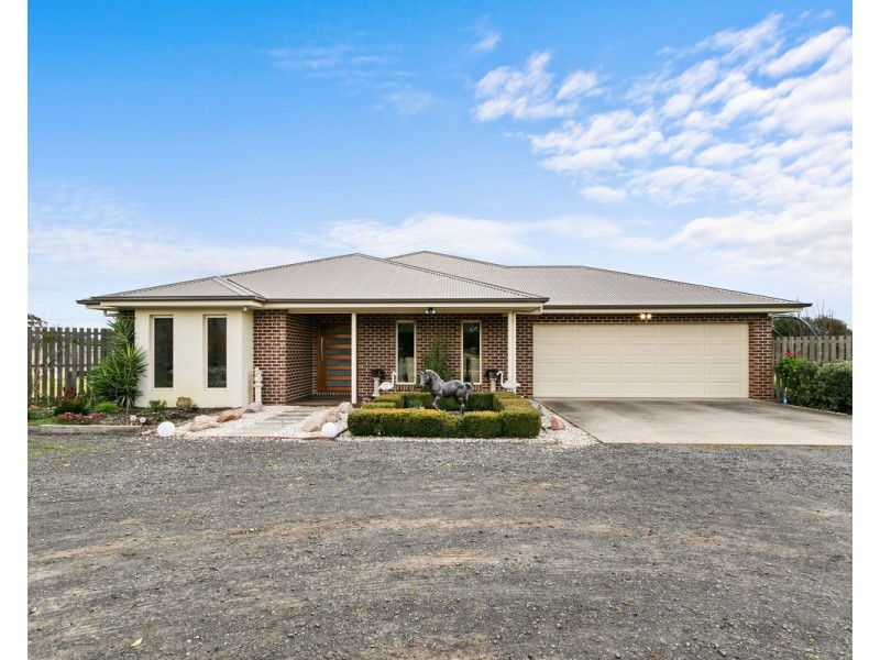 66 Boggy Creek Road, Longford VIC 3851