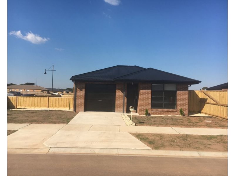 16 Morgan Street, Sale VIC 3850