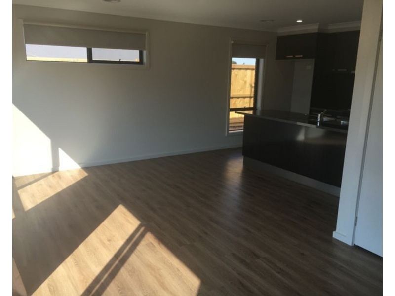 16 Morgan Street, Sale VIC 3850