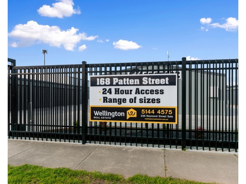 168 Patten Street, Sale VIC 3850