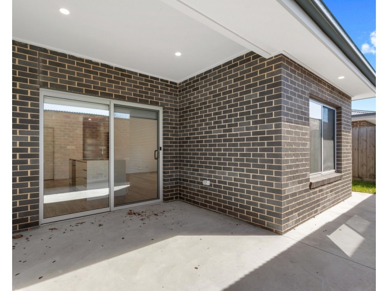 2 Lapwing Lane, Sale VIC 3850