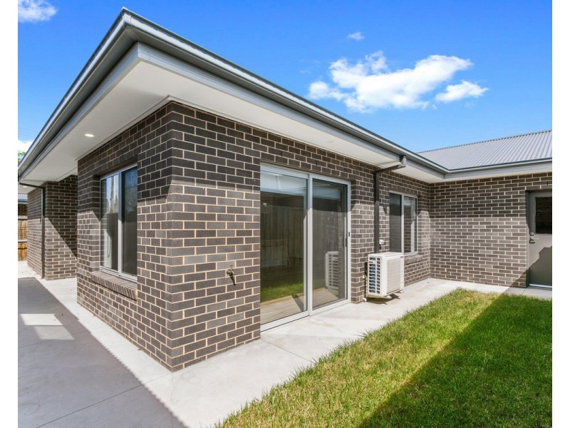 2 Lapwing Lane, Sale VIC 3850